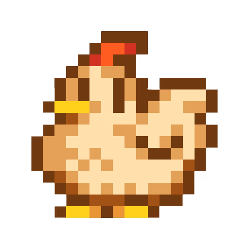 Stardew Valley Progress Tracker (Legacy) case study cover image
