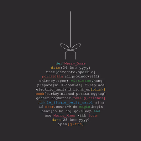 Webtricks is here! - Merry Christmas for the no-code community! hero image