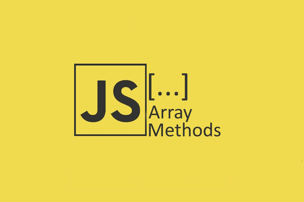 JavaScript Core Array Methods You Should Know hero image
